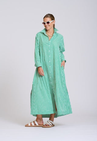 The Sybil Oversized Dress