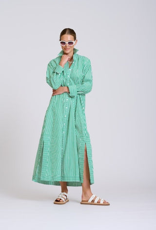 The Sybil Oversized Dress