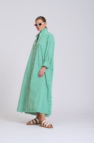 The Sybil Oversized Dress