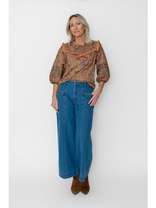Isabelle Top