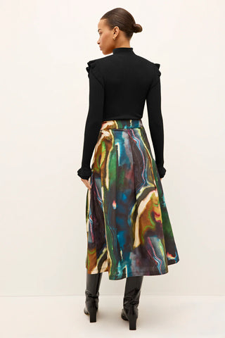 Faith Skirt