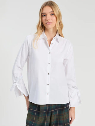 Lazos Blouse