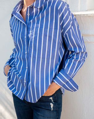 Tennyson Shirt