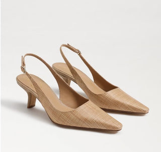 Bianka Sling - Raffia