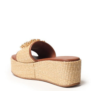 Generous Sandal