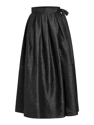 Asha Skirt- black