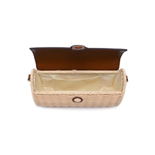 Benjamin Crossbody Bag