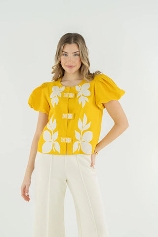Isabella Top