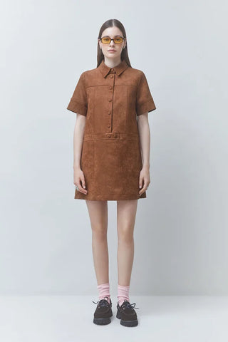 City Dress