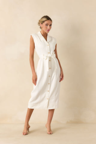 Jacqueline Midi Dress