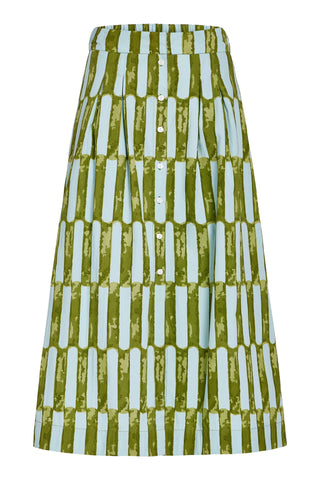 Scout Skirt- Sirocco