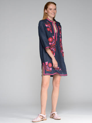 Diletta Kaftan Dress