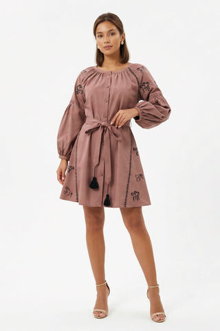 Hayal Dress