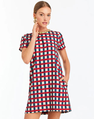 Ainslee Mini Dress