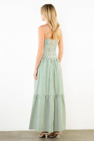 Sage Seaside Maxi