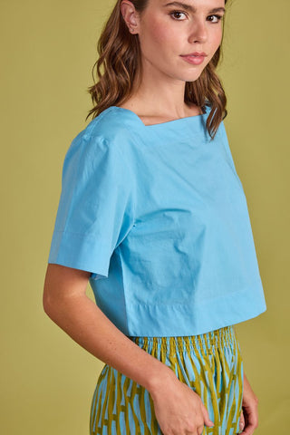 Farrah Top