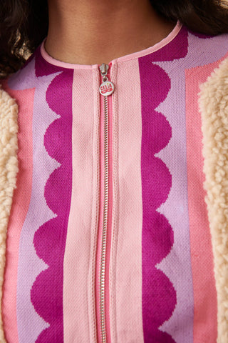 Corazón Jacket