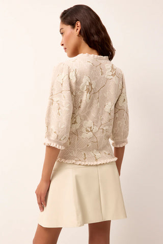 Yardley Top
