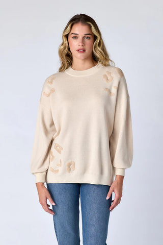 Maxton Sweater