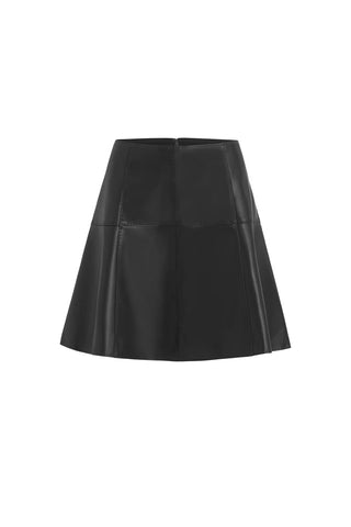 Crawford Skirt- Black