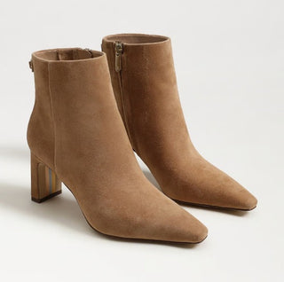 Saige Bootie