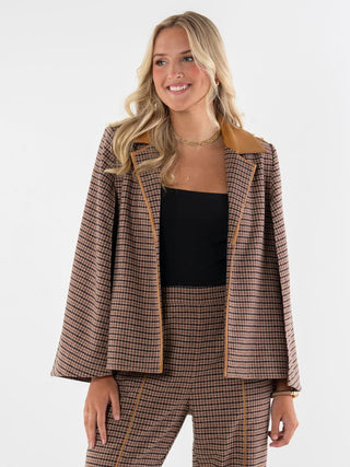Overlay Cape
