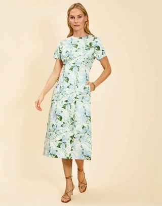 Hampton Midi Dress