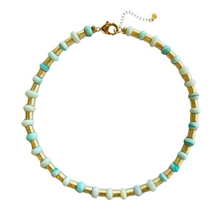 Manhattan Necklace