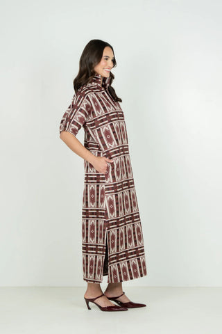 Poppy Maxi- Duomo