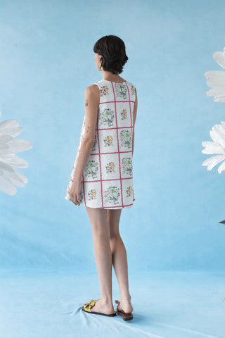 Acai Dress