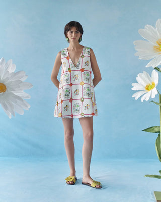 Acai Dress