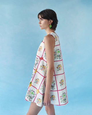 Acai Dress