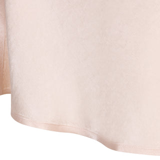 Maxi Skirt - Pearl