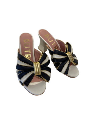 Samantha Straps