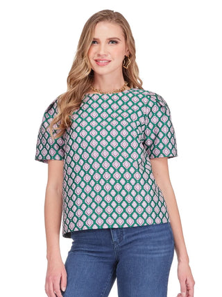 The Blythe Top
