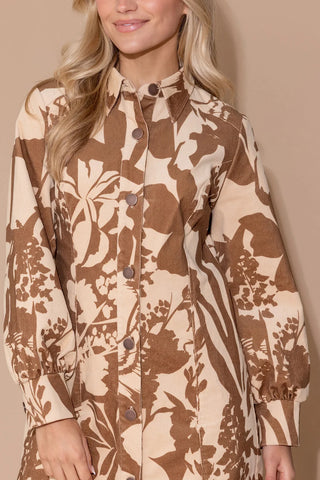 Harriet Dress