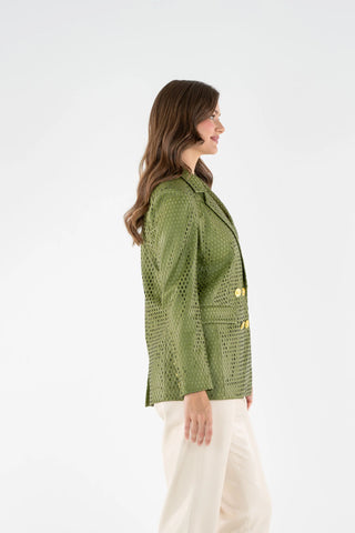 Bristol Blazer