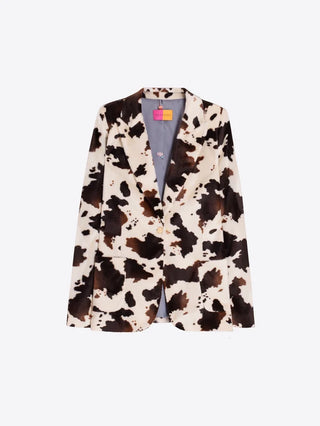 Hillary Blazer