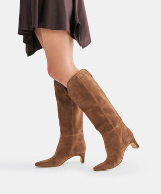 Brion Boot
