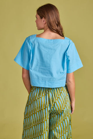 Farrah Top