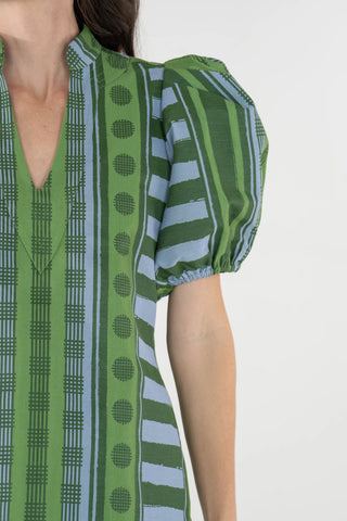 Hampton Mini- Forest Jubilee