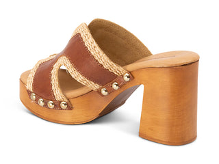 Mae Platform Mule