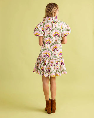 Gia Dress - Botanique