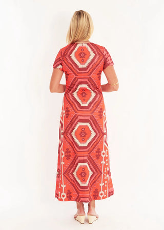 Malabar Dress