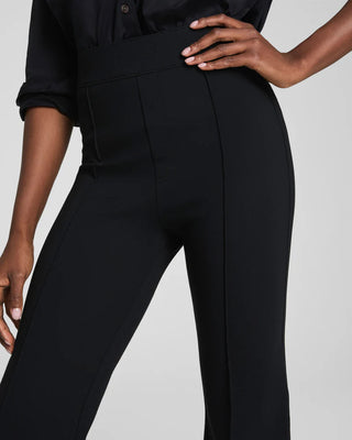PerfectFit Ponte Flare Pant