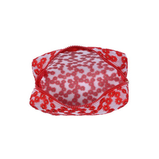 Daisy Chain Cosmetic Bag