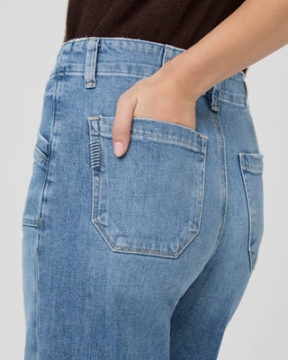 Anessa 31" Utility Pockets- Viva