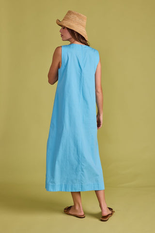 Natasha Dress
