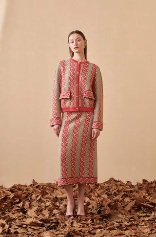 Lazos Skirt