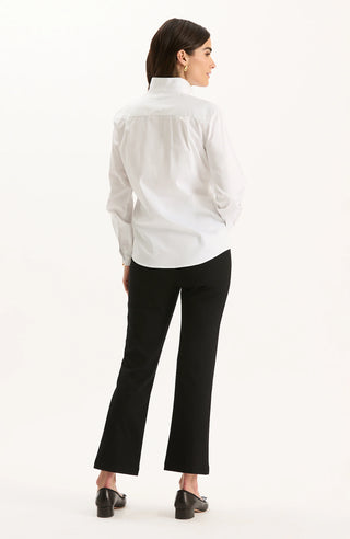 Margie Ponte Ankle Pant